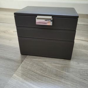 Stackers Mini jewelry box